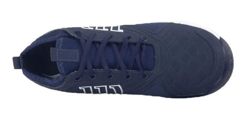 Imagen 6 de 7 de Zapatillas Tenis Pro Open Hombre Wilson All Court