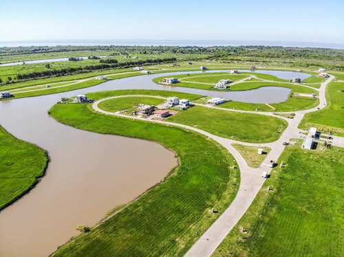 Imagen 2 de 5 de Lote En Venta En Magallanes