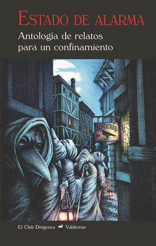 Estado De Alarma - Aa,vv,