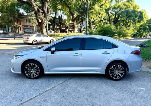 Toyota Corolla 1.8 Hev Seg Ecvt