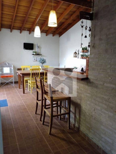 Imagem 9 de 21 de Casa Com 3 Dormitórios À Venda 1 Suíte Por R$ 485.000 - Parque Dos Lagos - Ribeirão Preto/sp - Ca1060