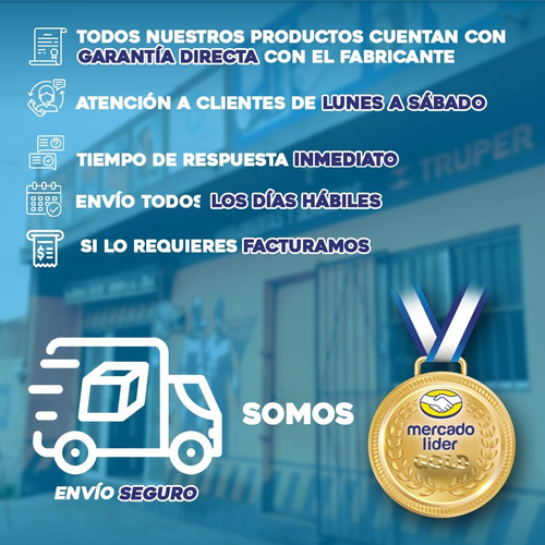 Juego De Accesorios Para Wc, Con Sistema Dual, Foset 49605