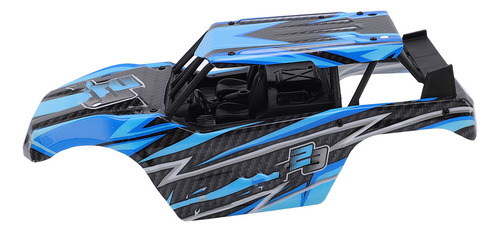 Carrocería De Coche Teledirigido A Escala 1:18 Para Vehículo
