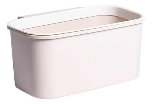 Mz Cesta De Almacenamiento For Cabecera De Cama, Caja De