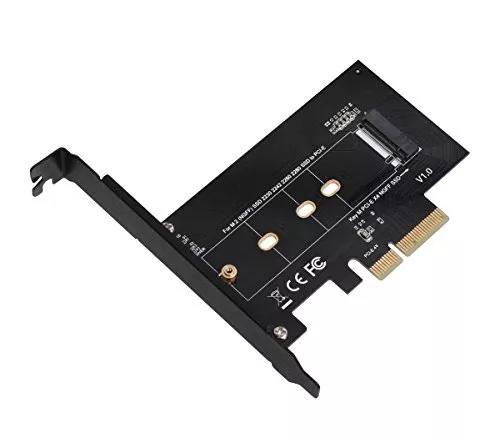 🟦 Adaptateur SSD M2 NVMe pour Macbook - Essentyel Store Ci