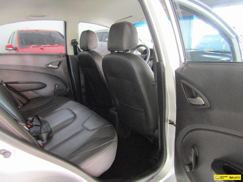 Chevrolet Sail 1.4 Ls