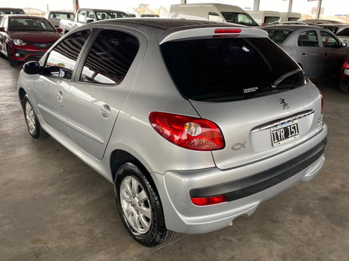 Ginza. Peugeot 207 Allure 1.4 Xs 5p 2010