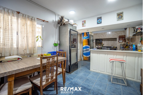 Imagen 25 de 30 de Venta De Excelente Casa Quinta Bahia Blanca