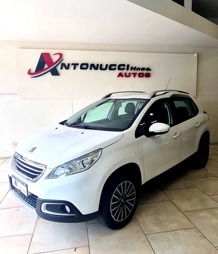 Peugeot 2008 1.6 Active