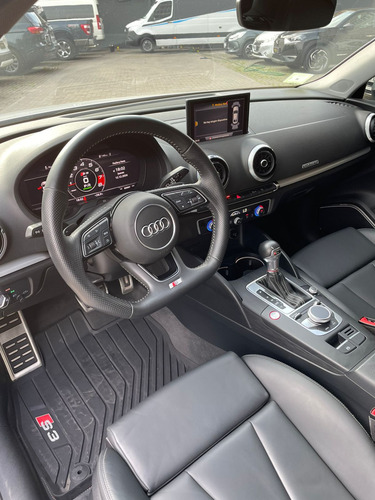 Audi S3 2.0 Tfsi Stronic Quattro 300cv