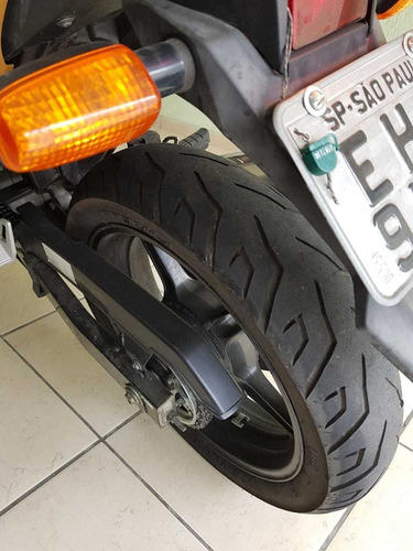 Honda Honda Cb 300r