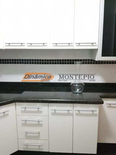 Imagem 5 de 16 de Excelente Apartamento - Ml10407