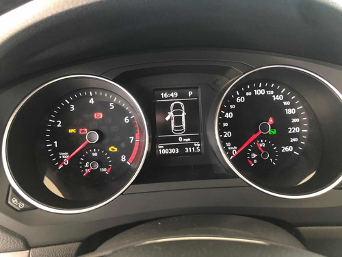 Volkswagen Jetta 2016 1.4 Tsi Comfortline 4p