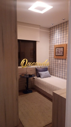 Imagem 20 de 30 de Apartamento - Ap00125 - 70059949