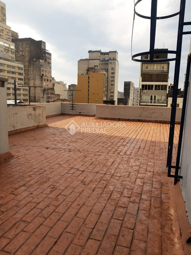 Imagem 14 de 15 de Apartamento - Centro Historico - Ref: 325226 - V-325226