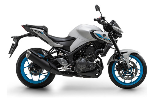 Yamaha Mt 03 Connected - 0km 25/26