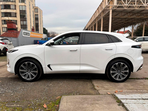 Changan Uni-K ELITE 2.0
