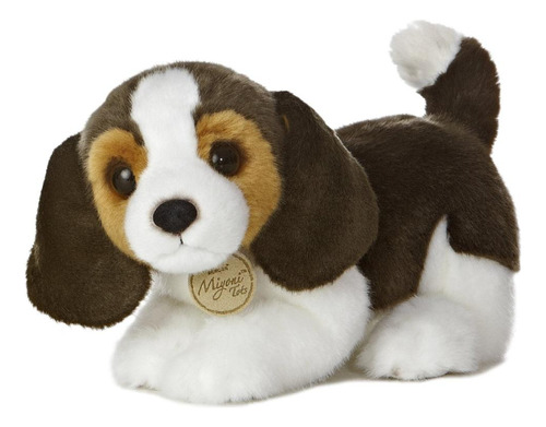 Aurora Miyoni Tots - Cachorro Beagle De 27.94 Cm Original