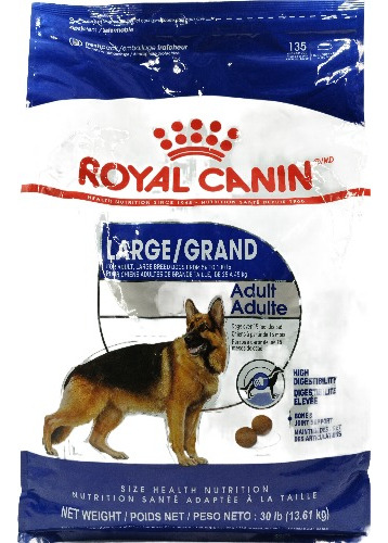 Royal Canin Maxi Adult Large Grand Adulto 13.61kg