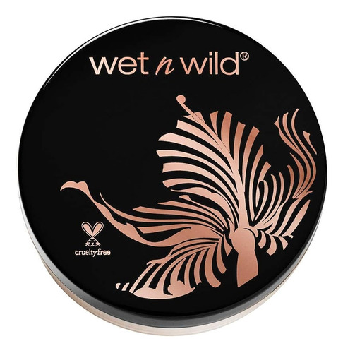 Wet N Wild Iluminador En Polvo Translucido