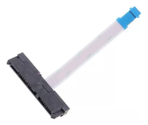 Conector De Hdd Hp 14-av006la 14-al001la 14-av 14-al Dd0g31h