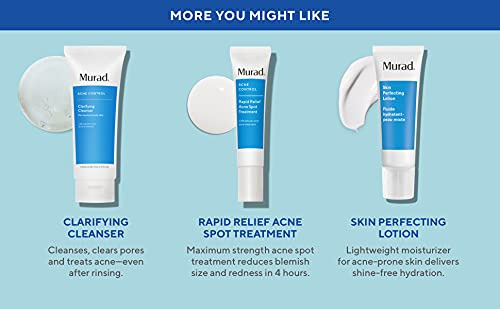 Murad Invisiscar Resurfacing Tratamiento Para Reducir La Apa