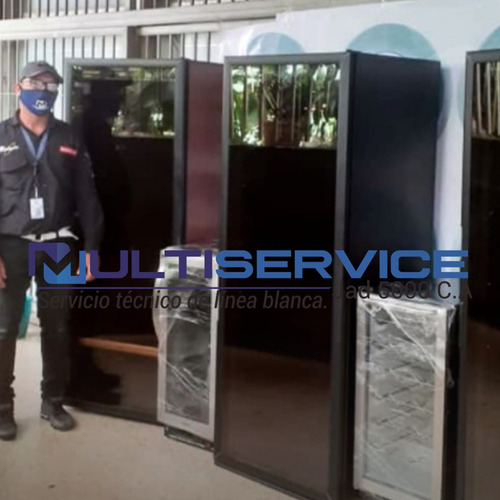 Reparacion De Neveras Electronicas Samsung LG Whirlpool