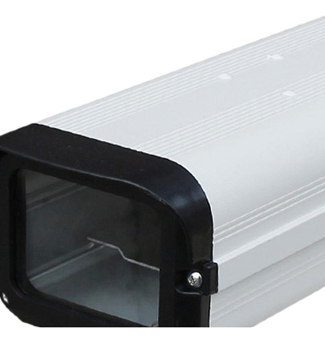 Carcaça Para Câmera Cctv, Liga De Alumínio, Prática,