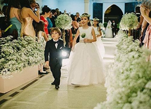 La Respiración Del Bebé Bringsine - Gypsophila Boda Decoraci