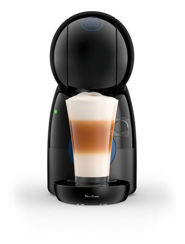 Cafetera Dolce Gusto Piccolo Xs Pv1a0858