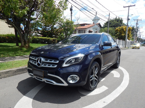 Mercedes-Benz Clase GLA 1.6 Urban