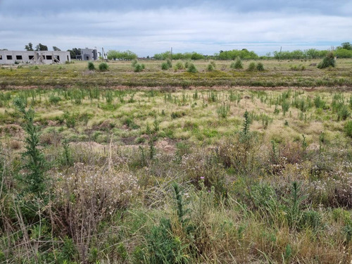 Terreno En Venta En Tiempos De Canning Barrio Lacus - Presidente Peron