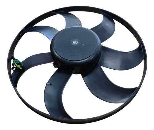 Electroventilador Vw Gol Trend Voyage Fox Suran Original