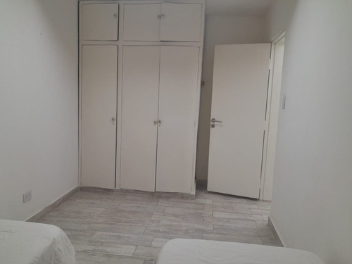 Dos Departamentos Amueblados Recién Remodelados, Con Pileta Y Terraza. Ideal Inversor O Vivienda