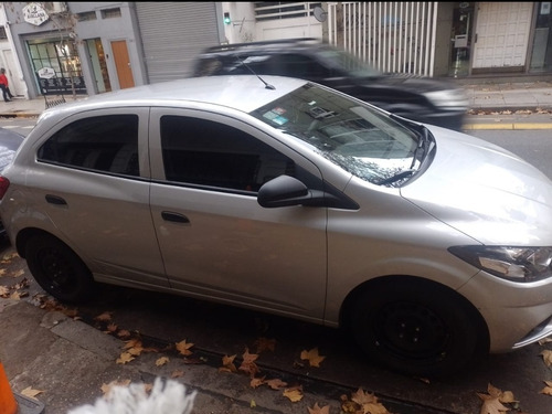 Chevrolet Onix 1.4 Lt 98cv