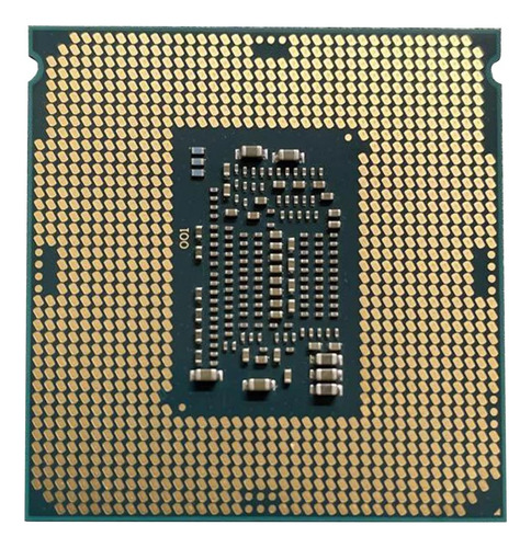 Processador Core I3 3.10 Ghz Lga 1151 Ci3 8100t Intel Oem