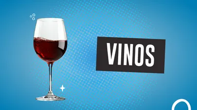 Vinos en todos sus varietales