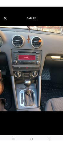 Audi A3 Sportback 1.8 T Fsi Stronic 160cv