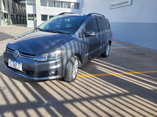 Volkswagen Suran 1.6 Highline Msi 110cv