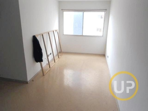 Imagem 3 de 14 de Apartamento Em Pompeia - São Paulo , Sp - 11002