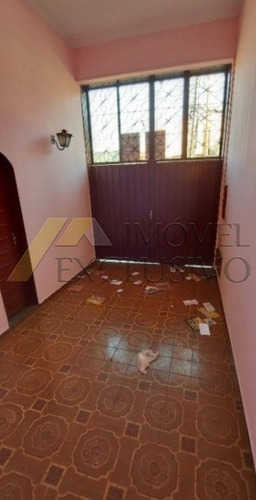 Imagem 2 de 12 de Casa, Vila Tibério, Ribeirão Preto - 655-v