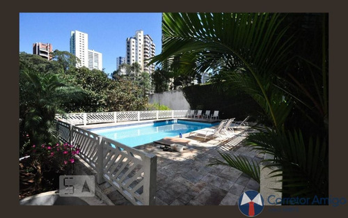 Imagem 1 de 20 de Lindo Apartamento De Alto Padrão Com 3 Dormitórios Em São Paulo. - Ml3186