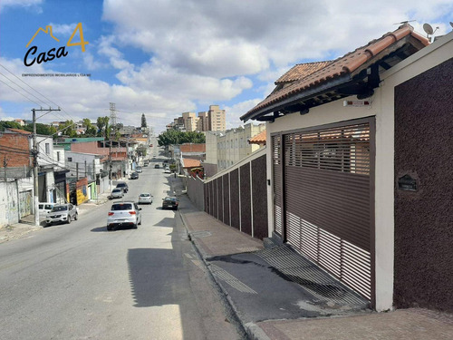 Imagem 17 de 19 de Sobrado Em Condomínio Com Vaga Frontal - So0628
