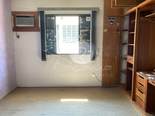Imagem 11 de 30 de Casa Para Venda No Jardim Planalto Em Campinas - Imobiliária Em Campinas - Ca00936 - 68870888