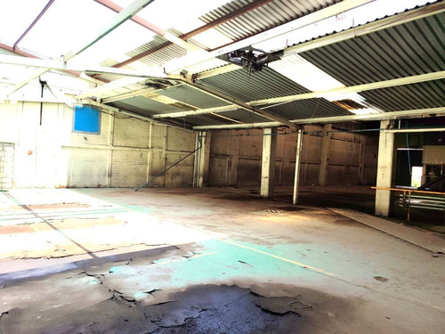 Venta Terreno Desllo Hab Y Estacionamiento Publico Y Privado En Periferico Sur