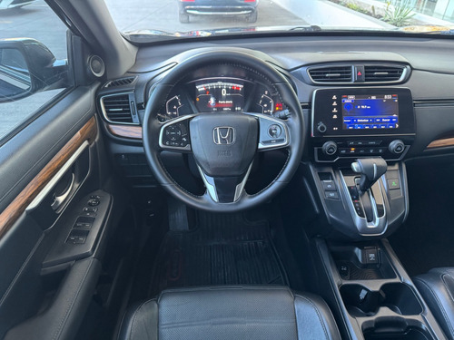 Honda CR-V 1.5 Turbo Plus Cvt