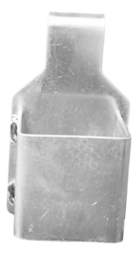 Gancho Colgante Para Cintura, Llave 36 Mm De Ancho