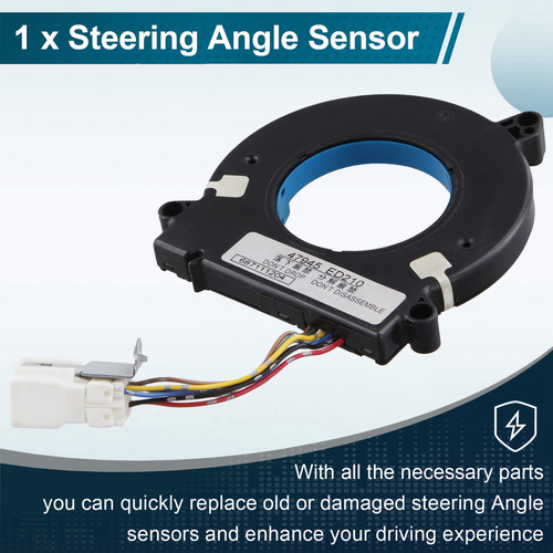 Sensor De Ángulo De Coche 47945-ed210 Sensor De Ángulo Del V