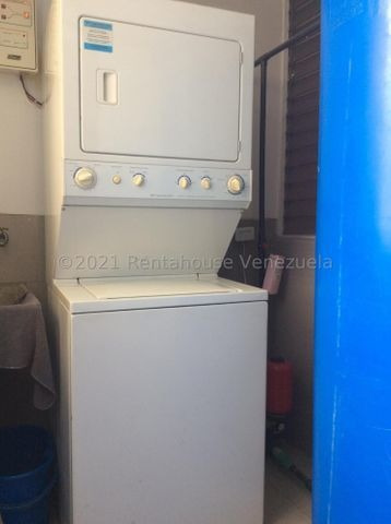 Imagen 9 de 14 de Apartamento En Venta Los Palos Grandes Mls# 22-3022