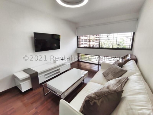 Imagen 10 de 21 de Apartamento En Venta Los Samanes Mls #21-25249